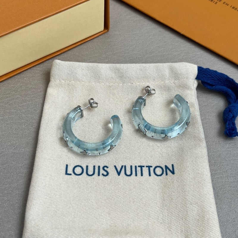 LV Earrings